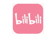哔哩哔哩Blibili（B站）