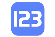 123云盘