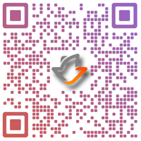 微信公众号二维码